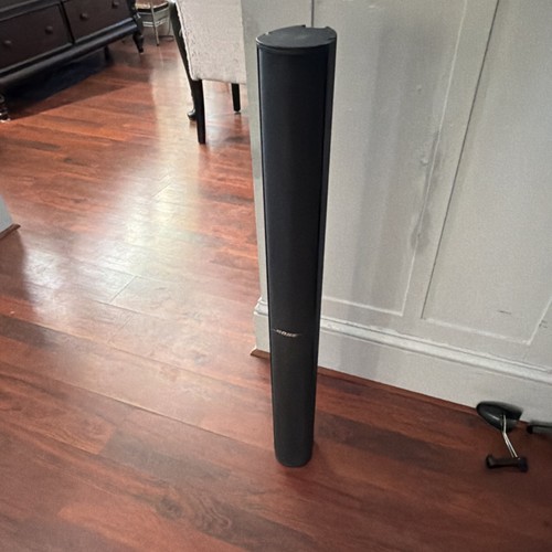 Bose home theater speaker - bose,