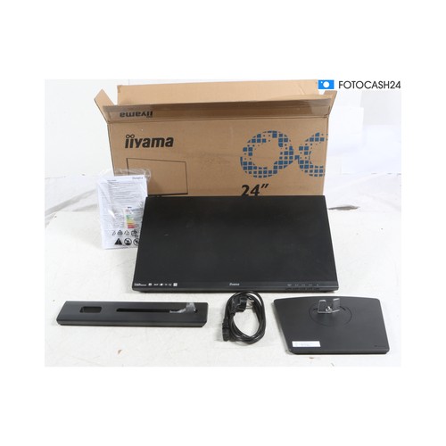 Iiyama prolite xub2493hs - iiyama, +