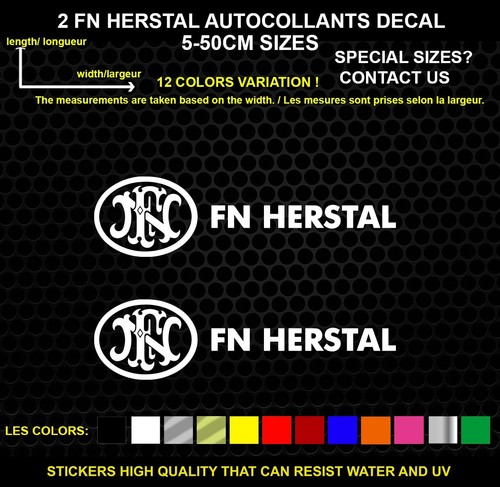 Autocollants décoratifs fn - 2,