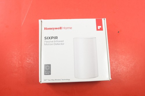 Honeywell home sixpir wireless - honeywell,