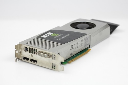 Nvidia quadro fx4800 5gb - fx4800, 1.5gb