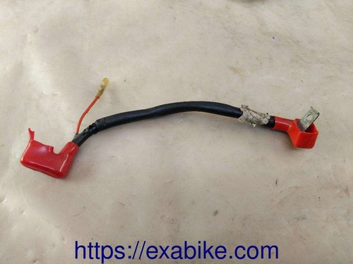 Cable batterie pour - cable, de