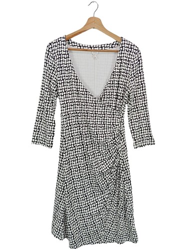 Alba moda robe portefeuille - moda,