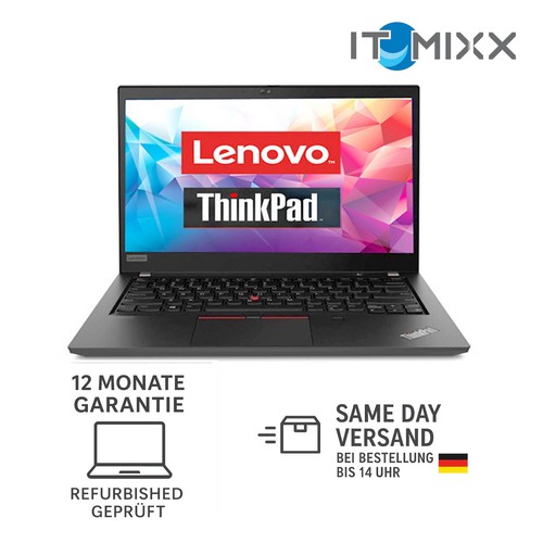 Lenovo thinkpad l13 - thinkpad, 2