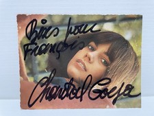 Véritable dédicace