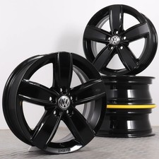 15 pouces VW Polo 6 2G AW