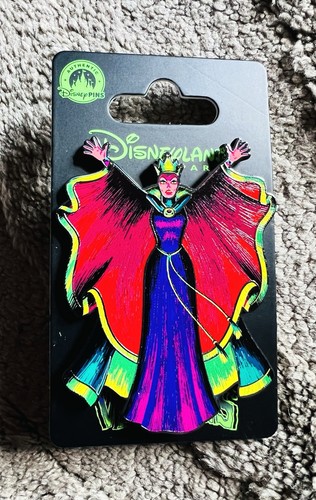 Pin evil queen méchante - pin’s,