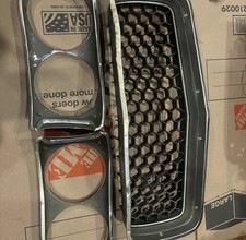 Mazda Rx3 Front Grill 