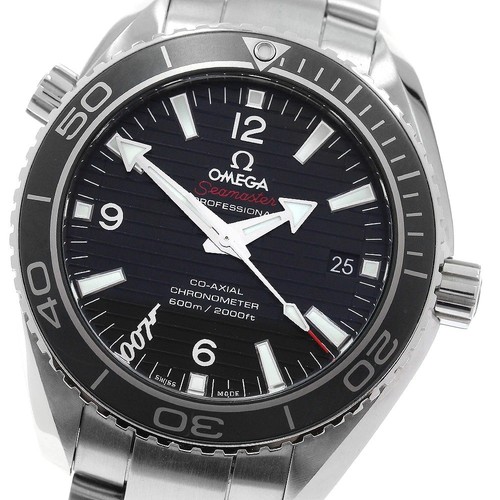 Omega seamaster planet - seamaster,