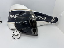 Callaway Paradym Driver 10,5°