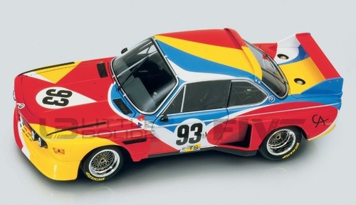Norev bmw 3 0 - norev,