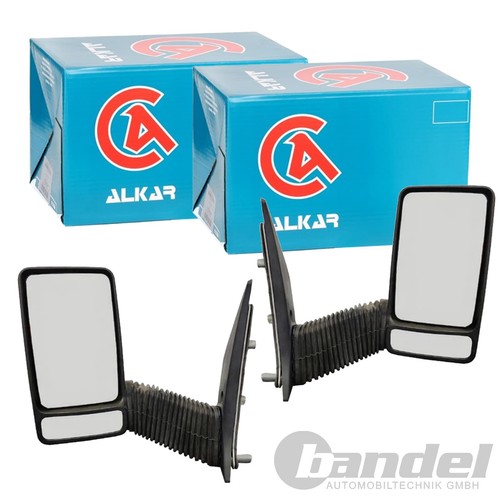 Alkar miroir latéral - alkar,