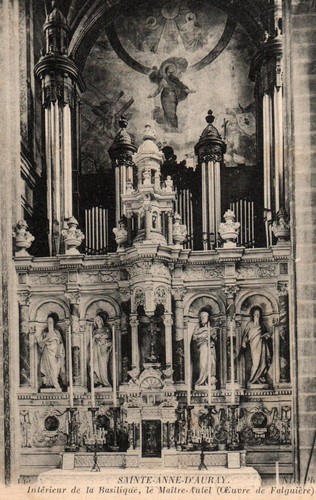 Cpa ste anne - cpa,