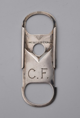 Ancien coupe cigare - de, poche
