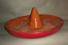 Rotissoire à poulet 36cm art