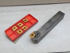 porte outil de tour section 20