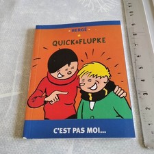 Quick & et Flupke - HERGE