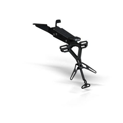 Yamaha porte plaque - yamaha, porte-plaque