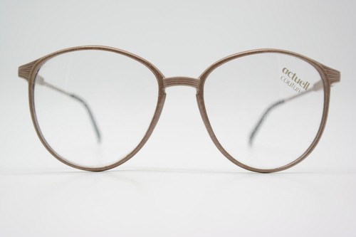 Lunettes vintage actuell - lunettes,