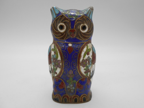 Ravissante figurine - ),