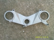 KTM RC8  RC8R TOP YOKE TRIPLE CLAMP