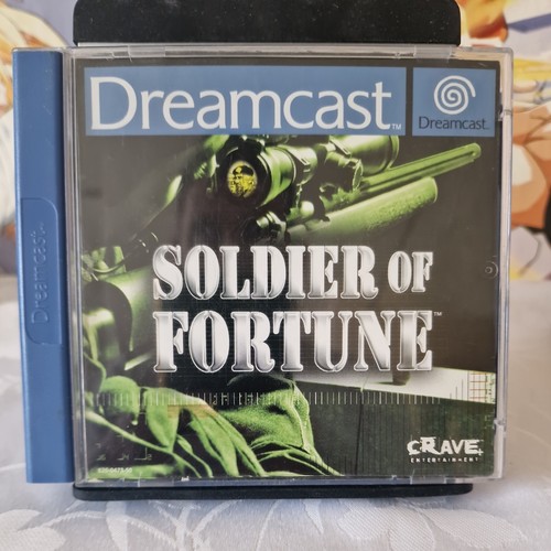 Soldier fortune complet sur - fortune,