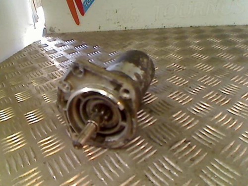 Demarreur volkswagen lupo - demarreur,