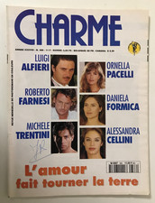 ►ROMAN PHOTO LANCIO - CHARME