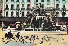 69 LYON PLACE DES TERREAUX LES