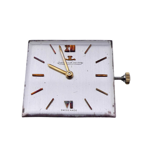 Jaeger lecoultre k818 - jaeger, k818/c