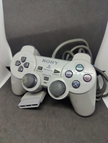 Manette sony playstation ps1 - sony,