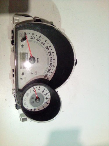 Compteur daihatsu trevis - compteur,