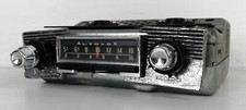 Autovox RA-112 - car Radio - A