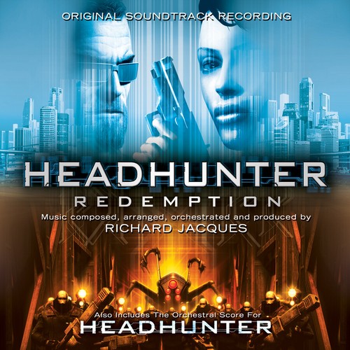 Headhunter - headhunter,
