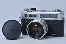 @ SakuraDo Camera @ Yashica
