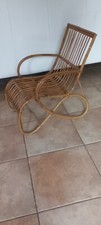 Ancien petit fauteuil Style