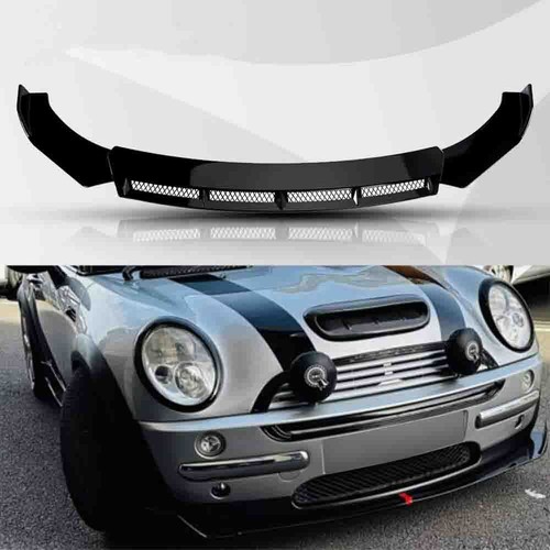 For mini cooper glossy - mini, black