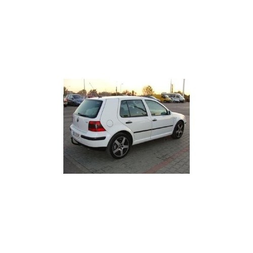 Attelage volkswagen golf - golf, 1997-