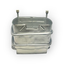 ÉCHANGEUR EN CUIVRE POUR