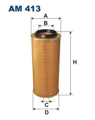 Filtre air cartouche - filtre,