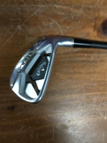 Callaway apex iron cypher 70 - 7,