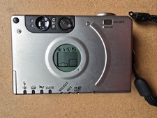 Appareil-photo numérique