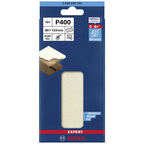 Bosch accessories expert - accessories,