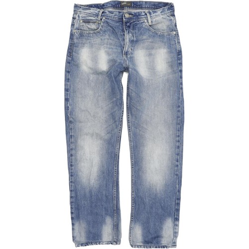 Levi homme bleu - , straight