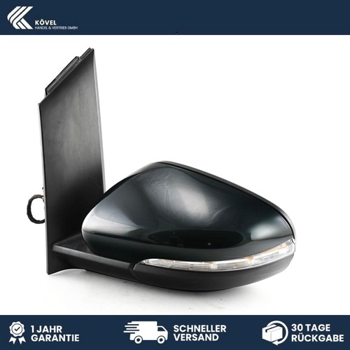 Rétroviseur extérieur gauche - rétroviseur,