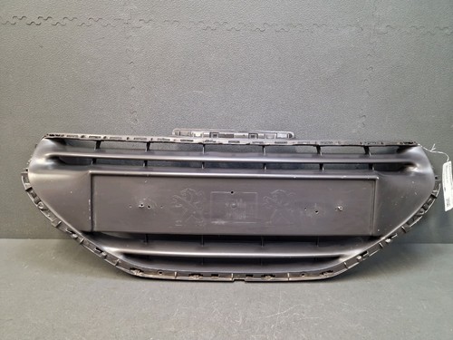 Calandre grille bandeau - calandre, "nue
