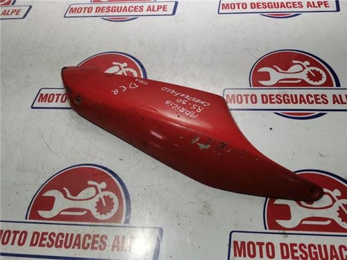 Panneau arrière droit aprilia - panneau,