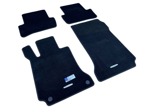 Jeu tapis sol en velours - de,