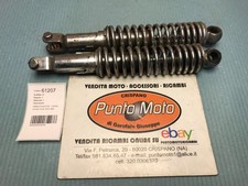 Paire d'amortisseurs arrière