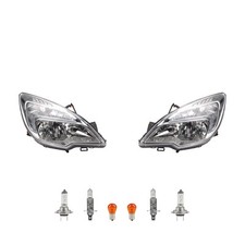 Phares Kit Convient pour Opel